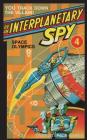 Be An Interplanetary Spy: Space Olympics Cover Image