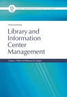 Library and Information Center Management (Library and Information Science Text) Cover Image