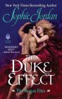 The Duke Effect By Sophie Jordan Cover Image