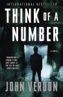Think of a Number: A Novel (A Dave Gurney Novel #1) Cover Image