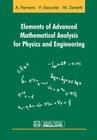 Elements of Advanced Mathematical Analysis for Physics and Engineering Cover Image