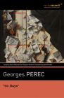 53 Days By Georges Perec, Harry Mathews (Editor), Jacques Roubaud (Editor) Cover Image