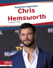 Chris Hemsworth By Martha London Cover Image