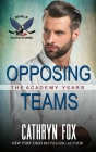 Opposing Teams (Rivals) Cover Image