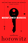 Moonflower Murders: A Novel Cover Image