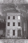 The Golems of Gotham: A Novel Cover Image