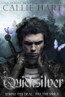 Quicksilver (The Fae & Alchemy Series Book 1) By Callie Hart Cover Image