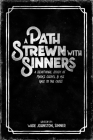 A Path Strewn with Sinners: A Devotional Study of Mark's Gospel and His Race to the Cross By Wade Johnston Cover Image