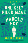 The Unlikely Pilgrimage of Harold Fry: A Novel Cover Image