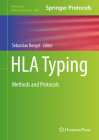 HLA Typing: Methods and Protocols (Methods in Molecular Biology #1802) By Sebastian Boegel (Editor) Cover Image