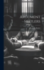 Argument Settlers Cover Image