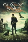 Changing World: Origin Cover Image