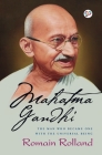 Mahatma Gandhi By Romain Rolland Cover Image