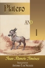 Platero and I By Juan Ramon Jimenez, Martin Hardy (Illustrator), Louis Simpson (Introduction by) Cover Image
