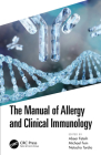 The the Manual of Allergy and Clinical Immunology Cover Image
