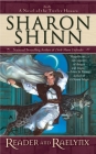 Reader and Raelynx (A Twelve Houses Novel #4) By Sharon Shinn Cover Image