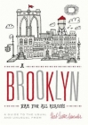 A Brooklyn Bar for All Reasons By Herb Lester, Steve Wolf (Illustrator) Cover Image