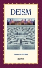 Deism By Osman Nuri Topbaş, Ummah Reads (Prepared by) Cover Image
