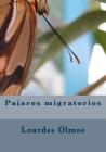Pajaros migratorios Cover Image