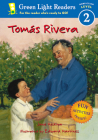 Tomás Rivera By Jane Medina, Edward Martinez (Illustrator) Cover Image