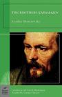The Brothers Karamazov (Barnes & Noble Classics) By Fyodor Dostoevsky, Constance Garnett (Translator), Maire Jaanus (Introduction by) Cover Image