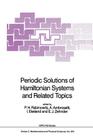 Periodic Solutions of Hamiltonian Systems and Related Topics (NATO Science Series C: #209) By P. H. Rabinowitz (Editor), A. Ambrosetti (Editor), I. Ekeland (Editor) Cover Image