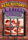 Amazing Women By Edward Perkins Cover Image