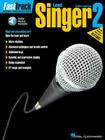 Lead Singer 2: For Male or Female Voice [With CD (Audio)] Cover Image