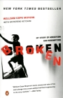 Broken: My Story of Addiction and Redemption Cover Image