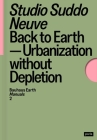 Back to Earth: Urbanization Without Depletion Cover Image
