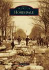 Honesdale Cover Image