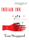 Indian Ink By Tom Stoppard Cover Image