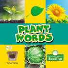 Plant Words By Taylor Farley Cover Image