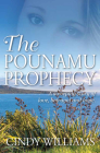 The Pounamu Prophecy By Cindy Williams Cover Image