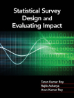 Statistical Survey Design and Evaluating Impact Cover Image