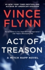 Act of Treason (A Mitch Rapp Novel #9) Cover Image