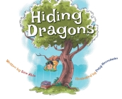 Hiding Dragons Cover Image