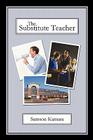 The Substitute Teacher Cover Image