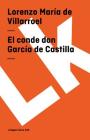 El conde don García de Castilla Cover Image