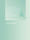 Techniques and Experiments for Advanced Organic Laboratory By Charles M. Garner Cover Image