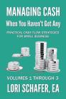 Managing Cash When You Haven't Got Any - Practical Cash Flow Strategies for Small Business: Volumes 1, 2 and 3 By Lori Schafer Cover Image