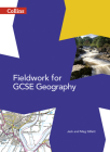 Fieldwork for GCSE Geography By Jack Gillett, Meg Gillett Cover Image