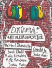 Color Me Existential*: *Not Ur Kid's Coloring Book By Mondragon Cover Image