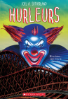 Hurleurs By Joel A. Sutherland Cover Image