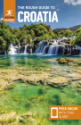 The Rough Guide to Croatia (Travel Guide with Free Ebook) (Rough Guides) Cover Image