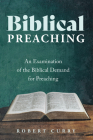 Biblical Preaching Cover Image