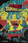 Legion of Forgettable Supervillains Society By J. E. Bright, Comicup! (Artist) Cover Image