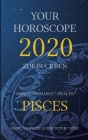 Your Horoscope 2020: Pisces By Zoe Buckden Cover Image