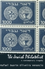 The Jewish Philatelist: A contemporary tragedy Cover Image