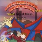 The Most Splendidly Spectacular Circus of Starzborough: The City of Smogg By Michelle Path Cover Image